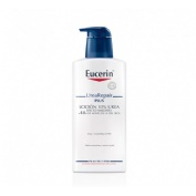 Eucerin urea-repair plus locion 10%  400 ml