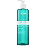 Eucerin dermopure oil control gel limpiador facial 1 envase 400 ml - gel limpiador facial