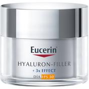 Eucerin antiedad hyaluron filler dia fps30  1 envase 50 ml