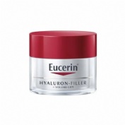 Eucerin hyaluron filler volume lift crema de dia fps15 piel seca 1 envase 50 ml - crema de dia fps15