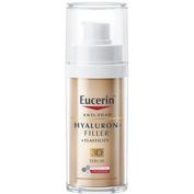 Eucerin hyaluron filler + elasticity 3d serum  1 envase 30 ml