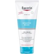 Eucerin after sun sensitive relief gel cream  1 envase 200 ml
