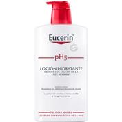 EUCERIN PIEL SENSIBLE PH-5 LOCION (1 L)