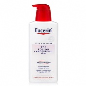 EUCERIN PIEL SENSIBLE PH-5 LOCION ENRIQUECIDA (1 L)