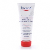 POMADA REGENERADORA - EUCERIN PIEL SENSIBLE PH-5 (100 ML)