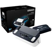Monitor de presion arterial automatico de brazo + ecg omron complete ref hem-7530t-e3 1 unidad - omr