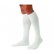 Calcetin comp normal - sensifoot (largo blanco 43 - 44 t- l)