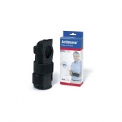 BSN MUÑEQUERA ACTIMOVE MANUS FORTE L/XL IZQUIERDA
