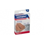 Leukoplast strong - aposito adhesivo (20 apositos surtido)
