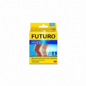 Rodillera 3m futuro confort lift 1 unidad talla xl 49,5- 55,9 cm - 3m futuro confort lift