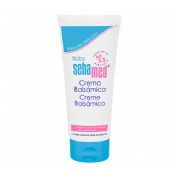 SEBAMED BABY CREMA BALSAMICA (200 ML)