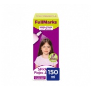 FULLMARKS SPRAY - ANTIPIOJOS (150 ML)