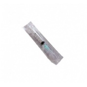 Jeringa c/a esteril - alvita (5 ml 21 g 1 1/2