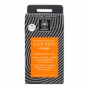 Apivita mascarilla capilar brillo y vitalidad 20 ml