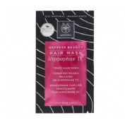 Apivita mascarilla capilar tonificante  20 ml (hippophae)
