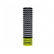 Apivita balsamo labial spf 15 camomila