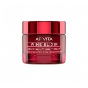 Apivita beevine elixir cr. noche reparadora lifting
