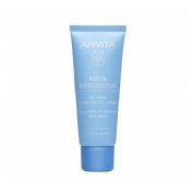 Apivita aqua beelicious gel-crem piel normal 40 ml