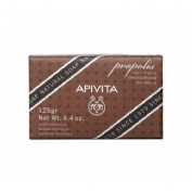 Apivita pastilla jabon propoleo