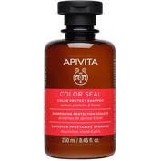 Apivita champu color 250 ml