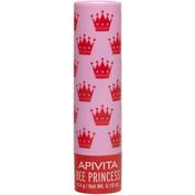 Apivita balsamo labial bee princess niÃ±os albaricoque