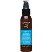 Apivita acondicionador hidratante sin aclarado 100 ml