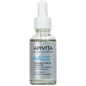 Apivita ha 5 honey repair serum 30 ml