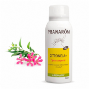 Pranarom citronela spray corporal 75
