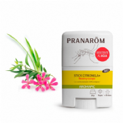 Pranarom bio stick citronela 20 g