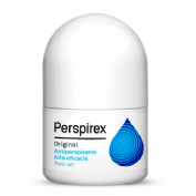 PERSPIREX ORIGINAL ANTITRANSPIRANTE (ROLL-ON 20 ML)