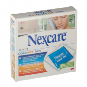 3M NEXCARE COLDHOT FRIO / CALOR (BOLSA MINI 10 X 10 CM)