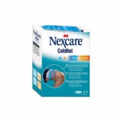 3M NEXCARE COLDHOT PREMIUM FRIO/ CALOR (BOLSA)