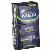 ABSORB INC ORINA LIGERA - TENA MEN (LEVEL-2  20 U)