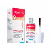 Mavala mava-white blanqueador 10 ml