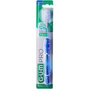 Cepillo dental adulto gum pro 1 unidad compacto medio - gum pro