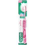 Cepillo dental adulto gum pro sensitive compact 1 unidad super soft - gum pro sensitive compact