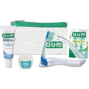 Gum kit viaje blanqueamiento
