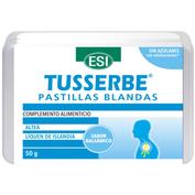 Trepadiet tusserbe pastillas blandas 50 g