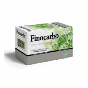 FINOCARBO PLUS TISANA (20 BOLSITAS)