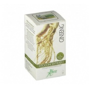 GINSENG FITOCONCENTRADO ABOCA (500 MG 50 CAPSULAS)