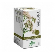 Valeriana fitoconcentrado aboca (500 mg 50 capsulas)