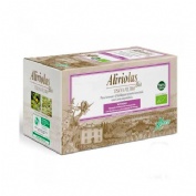 Aliviolas bio tisana  20 filtros 2,2 g