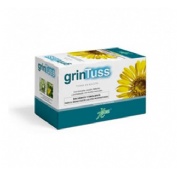 GRINTUSS TISANA TISANA (20 FILTROS)