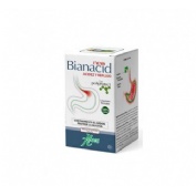 NEOBIANACID ACIDEZ Y REFLUJO (45 COMP MASTICABLES)