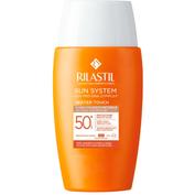 Rilastil sun system spf 50+ water touch color  1 envase 50 ml