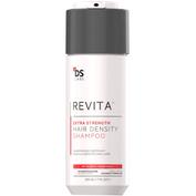 Revita extra strength hair density shampoo  1 frasco 205 ml