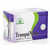 TRANQUINATUR  EL NATURALISTA (48 CAPS)