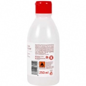 Alcohol montplet 96 250 ml
