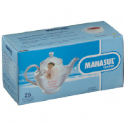 MANASUL 25 FILTROS