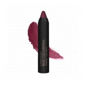 Camaleon barra de labios (colourstick 8 berenjena)